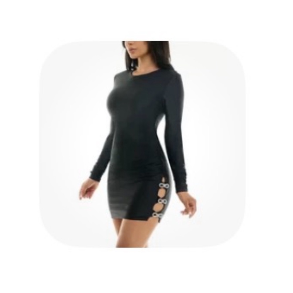 Macy’s bodycon dress